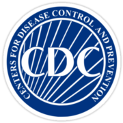 Centers for disease control and prevention logo